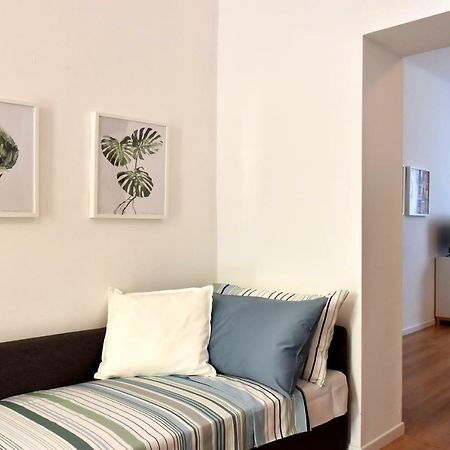 Hemeras Boutique Homes - Citylife Smart Apartment #2 Milan Exterior photo