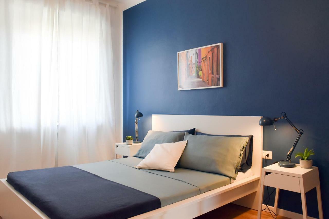 Hemeras Boutique Homes - Citylife Smart Apartment #2 Milan Exterior photo